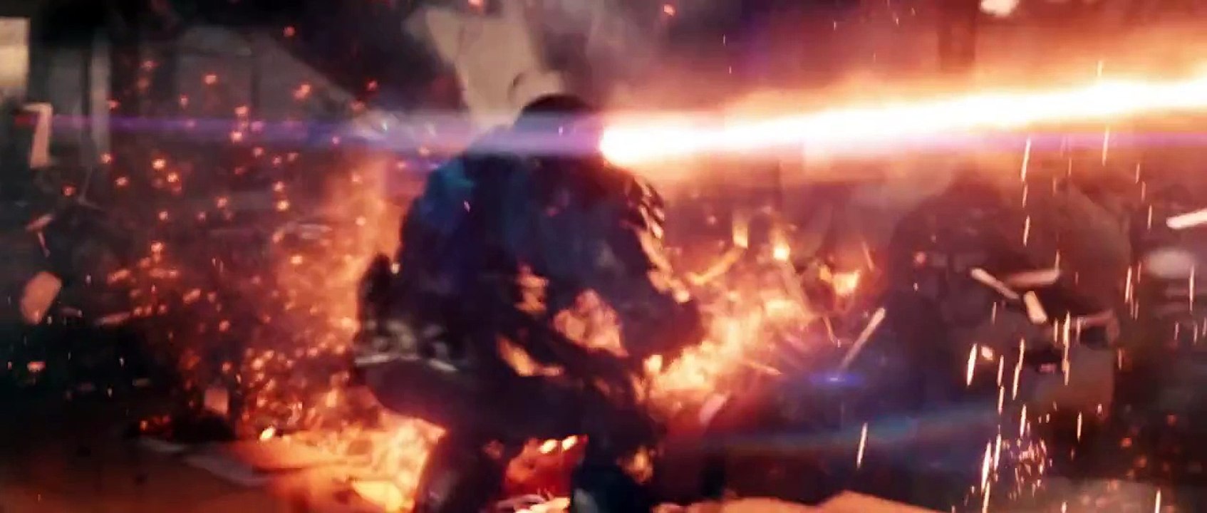 Man of Steel - Clip: Superman vs. Zod Final Fight Pt. 2 (2013) | HD