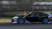 Grid Autosport Drift with Nissan Silvia