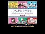 Cake Pops Tips Tricks And Recipes For More Than 40 Irresistible Mini Treats EBOOK (PDF) REVIEW