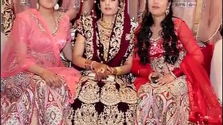 Pakistani Wedding Video Highlights l Luton l UK l 2015 l Rizwan