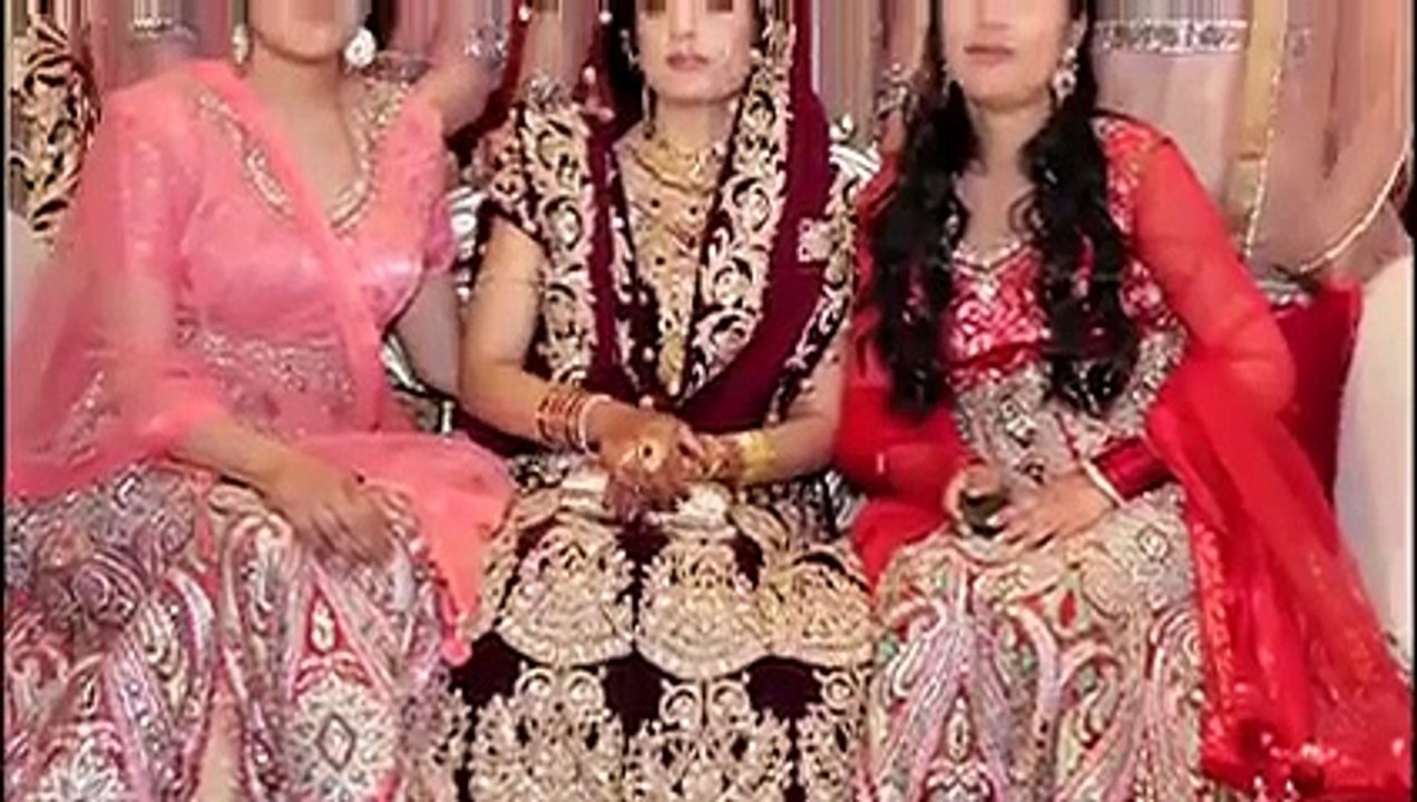 Pakistani Wedding Video Highlights l Luton l UK l 2015 l Rizwan
