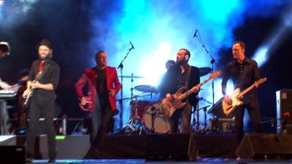 Valoración de las Fiestas de Butarque 2015