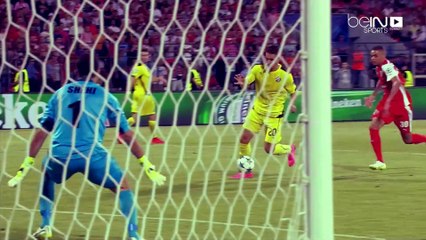 تألق لافت لمحاربي الصحراء في الدور المؤهل للمجموعات