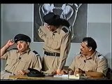 مسرحية الشرطية الحسناء - داوود حسين - عبدالناصر درويش