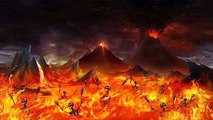 [Punishment In Hell] Souls In Hell For Not Tithing