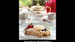 Scones And Tea The Ultimate Collection Of Recipes For Teatime EBOOK (PDF) REVIEW