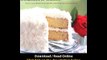 Southern Cakes Sweet And Irresistible Recipes For Everyday Celebrations EBOOK (PDF) REVIEW