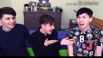 Our Smol Meme Son // Connor Franta