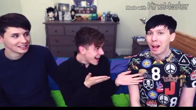 Our Smol Meme Son // Connor Franta