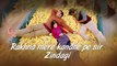 Zindagi Kuch Toh Bata (Reprise) Full Song with LYRICS - Salman Khan - Bajrangi Bhaijaan