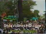Aa Deykh Meray Ghazi Video Noha by Nadeem Sarwar 1993