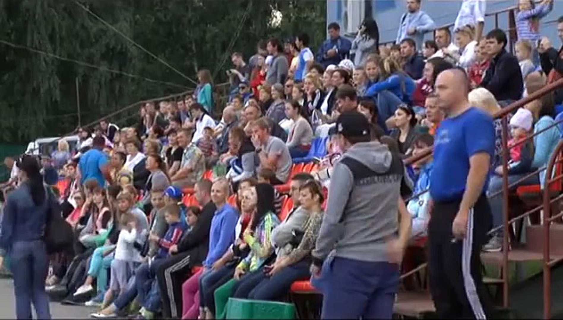 СПОРТ 10.08.15 (16+)