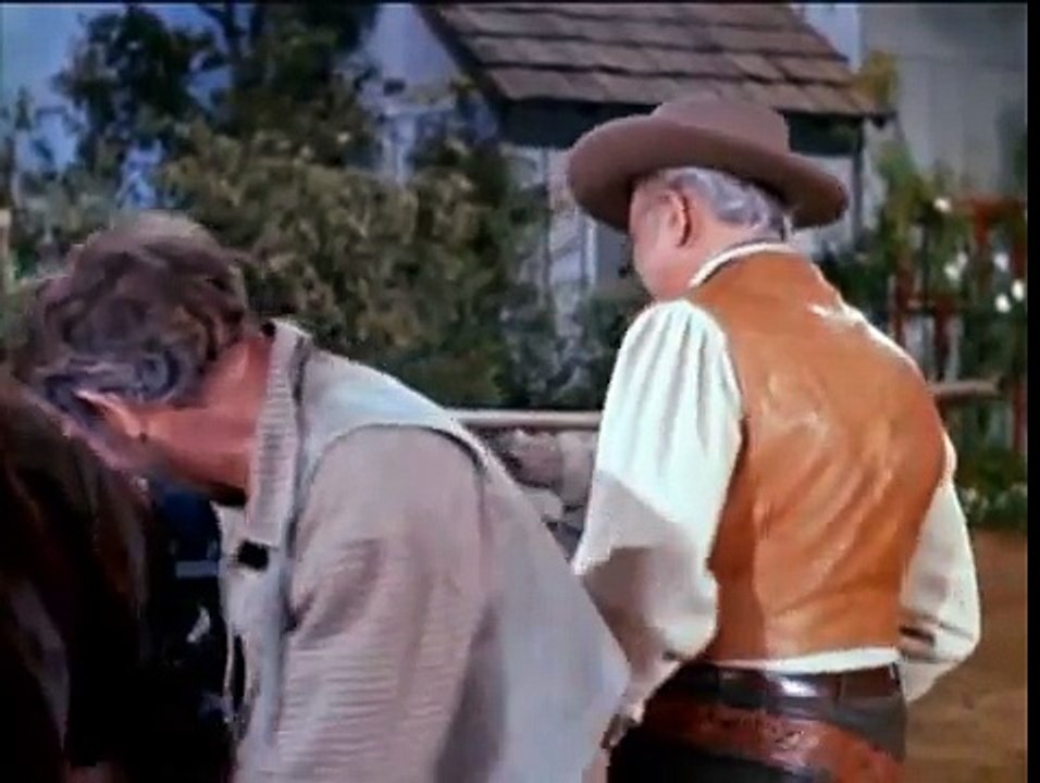 Bonanza DENVER MCKEE