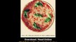 Pizza From Its Italian Origins To The Modern Table EBOOK (PDF) REVIEW