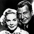 Phil Harris / Alice Faye radio show 2/21/53 American Red Cross Special