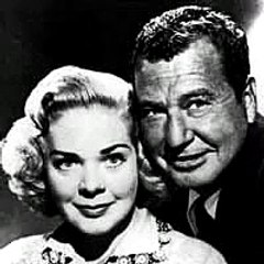 Phil Harris / Alice Faye radio show 2/21/53 American Red Cross Special