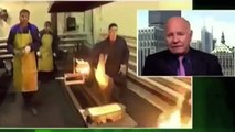Marc Faber Interview 2013 Gold Price Prediction