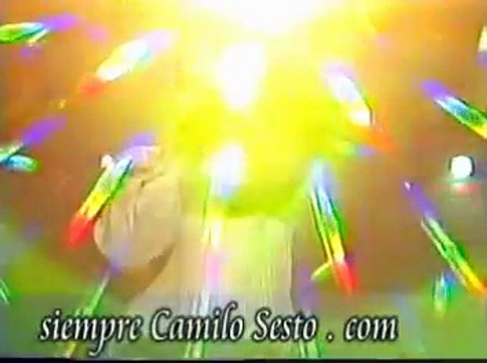 Camilo Sesto - Que mas te da