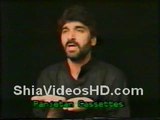 Aey Khuda Daste Karam Video Noha by Nadeem Sarwar 1993