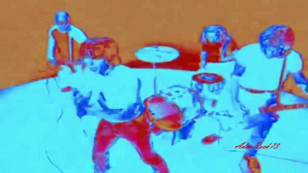 The Cult - Coming Down