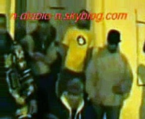 muslim & 9achla vs bigg