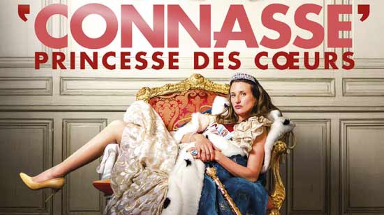 Connasse, princesse des coeurs : Bande-annonce : Vidéo à la Demande Orange