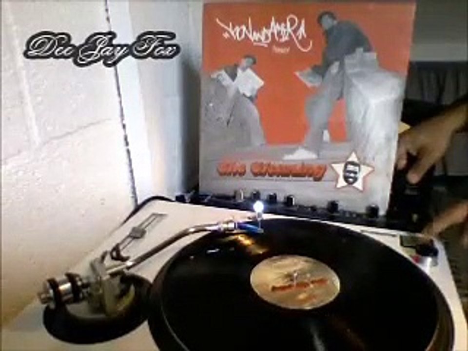 ***Dee Jay Fox*** BAND X - HOME - 1976