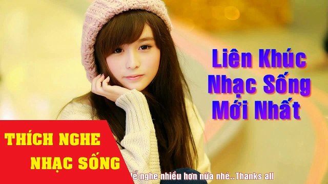 Liên Khúc Nhạc Sống Organ Remix Nhạc Sống Cực Xung Cực Mạnh