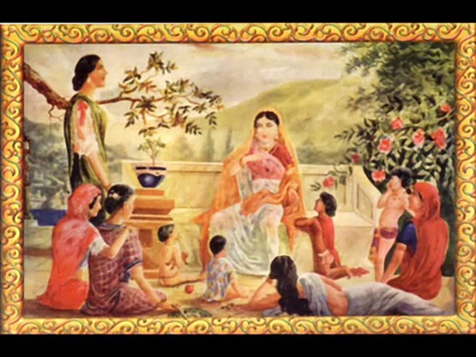 Vande Mataram- Pt. Omkarnath Thakur on 15 August 1947