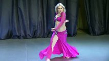 Belly Dance HOT Egyptian Dancer