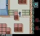 Metal Gear Solid Gameplay Video for Nintendo Game Boy Color