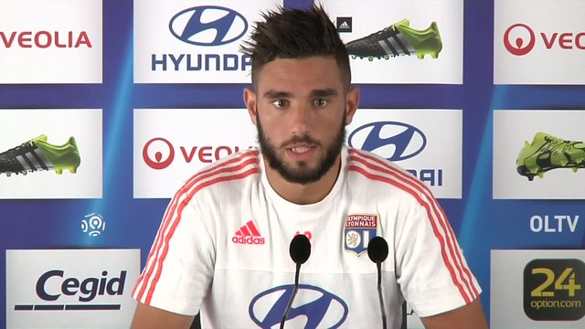 Foot - L1 - OL : Ferri «On n'a pas perdu notre football»