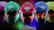 Power Rangers Super Megaforce Episode 17: Vrak is Back Part 2 Review