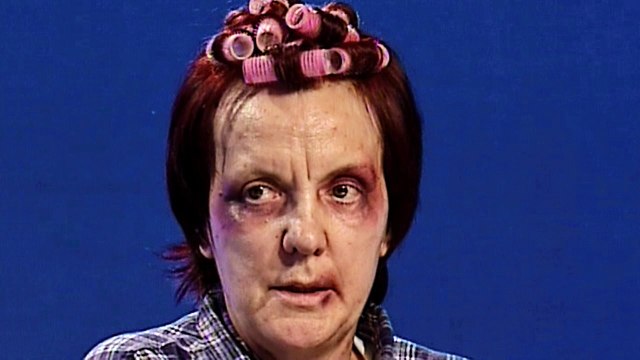 Nedjeljom u 2 - Vedrana Rudan (16. veljače 2003.)