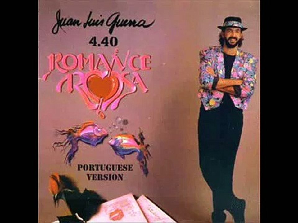 Juan Luis Guerra oxala que chova cafe (ojala que llueva cafe en portugues)