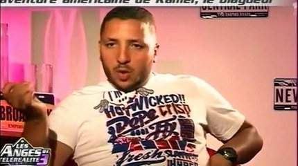 Le meilleur de Kamel des Anges 3.avi