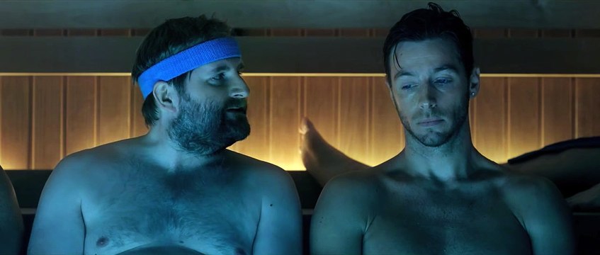 Wat Mannen Willen: Trailer HD VO