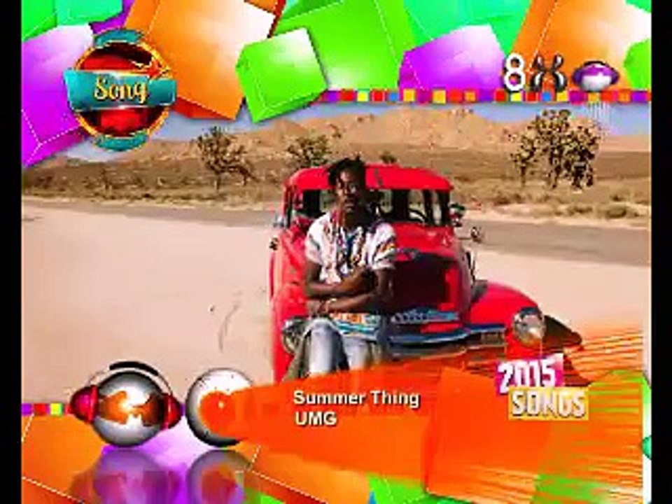 Afrojack Mike Taylor - (Summer Thing) Fresh