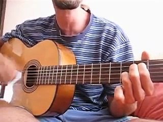 Redemption song - Bob Marley - with chords