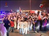 الشيخ خليفة آل خليفة بين الجماهير البحرينية المؤيدة له