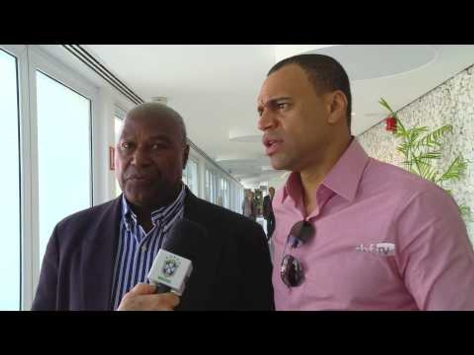 Denilson e Edu - Os reis dos dribles