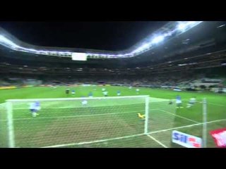 Gols - Copa do Brasil: Palmeiras 2 x 1 Cruzeiro