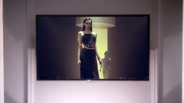 Samsung Galaxy A Official Video, Metal Uni-body HD Super AMOLED Smartphone 40Sec HD