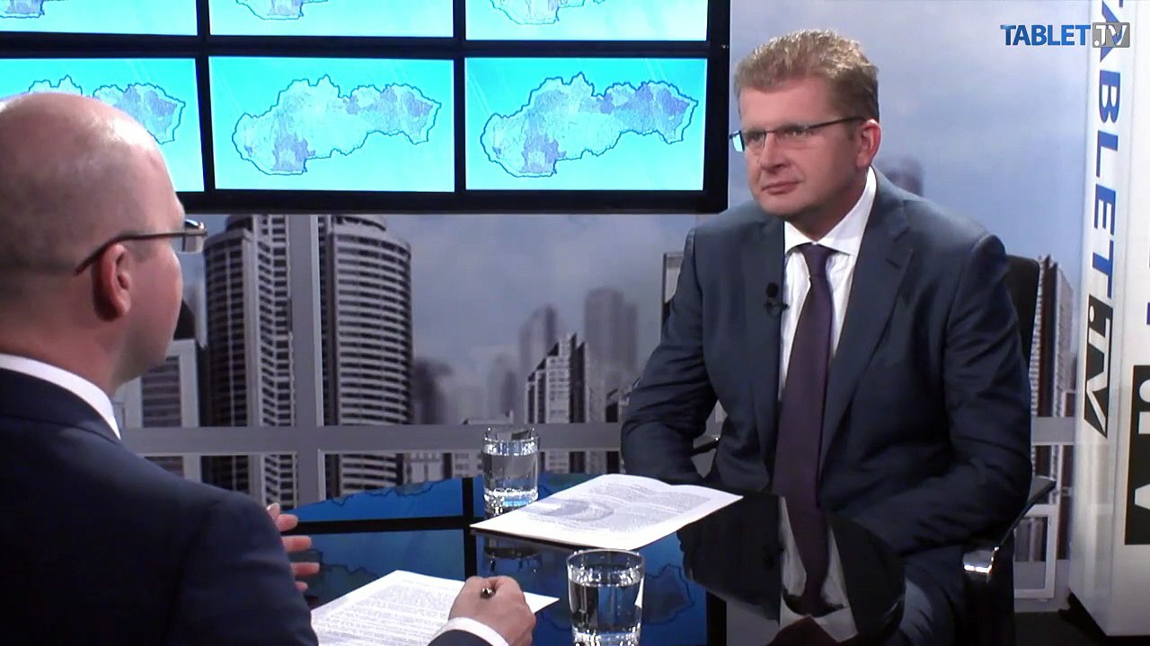 P. ŽIGA: Zlodeji kovov budú identifikovateľní, peniaze im pôjdu poštou