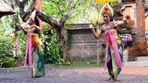 Tari Barong (Barong Dance) - Bali, Indonesia