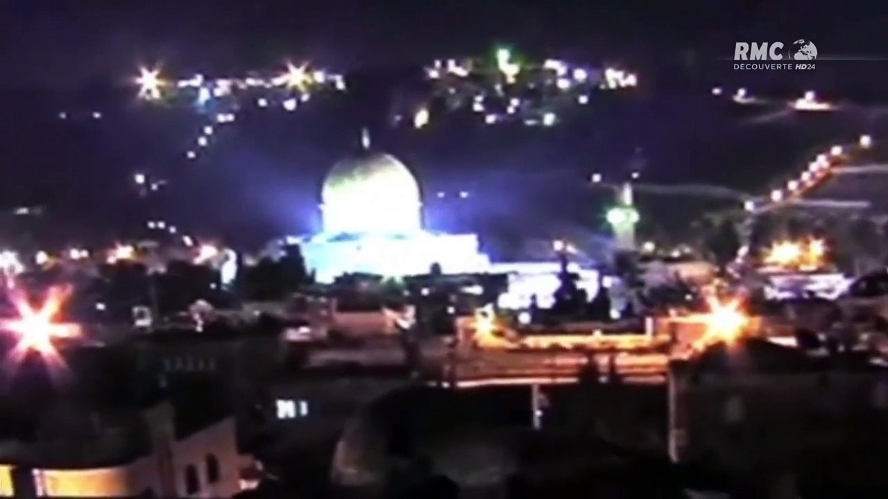 Toute la Véritée sur les OVNIS HD