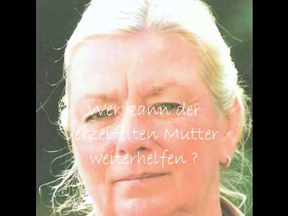 Der Fall Dirk Schiller , vermisst seit 31 Jahren.wmv