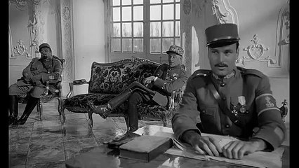 Paths of Glory - Timothy Carey