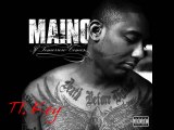Maino Feat. Busy Signal - Nah Go To Jail Again (  Soundtrack 2009 )