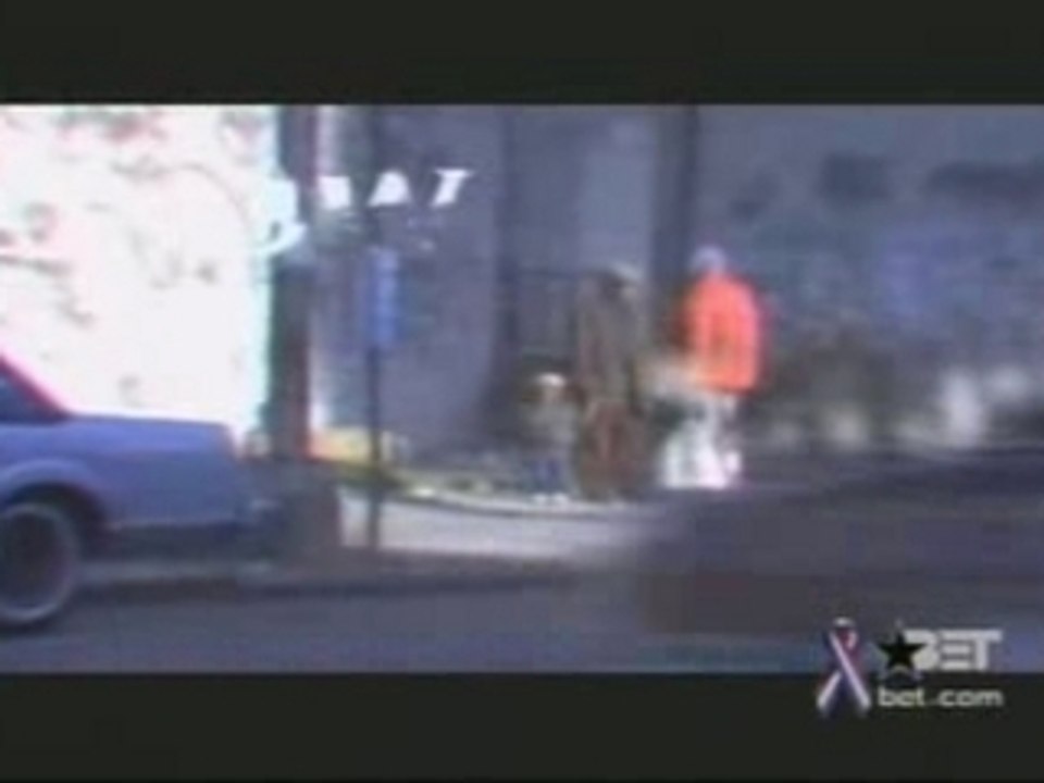 *~Who'We'Be~*~¤~DMX~¤